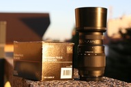 Obiektyw Sigma Canon EF 70-300 mm f/4-5.6 DG Macro