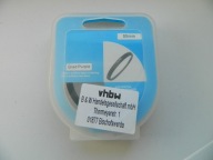 FILTR 43MM POŁOWKOWY PURPUROWY HD DIGITAL