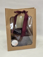 Voucher na bukiet kwiatów + świeca sojowa