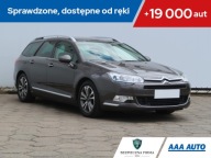 Citroen C5 2.0 BlueHDI, Skóra, Navi, Klima