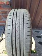 205/55R16 91W BRIDGESTONE TURANZA T005 BMW 6mm OPONA LATO POJEDYŃCZA 23 rok