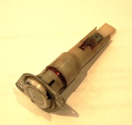 Fiat 125 p POLONEZ BOREWICZ lampka oświetlenia otwarcia drzwi ZOBACZ