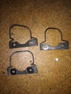 Yamaha YZF 125 R mocowanie uchwyt linki stacyjki