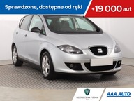 Seat Altea 1.9 TDI, Salon Polska, Klima, Tempomat