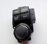 **** PANEL PRZYCISK STEROWANIA RADIEM NISSAN NAVARA ****