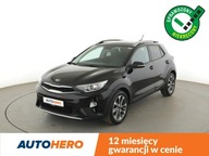 Kia Stonic FV23% niski przebieg grzane