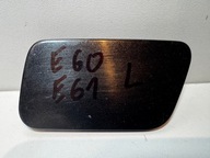 BMW 5 E60 E61 - zaślepka spryskiwacza lewa