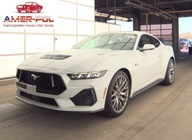 Ford Mustang Gt Premium Fastback 2025 5.0 Benzyna 486KM