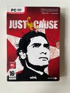Just Cause 1 PL PC