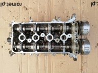 Głowica silnika G4LA Kia Hyundai I20 1.2