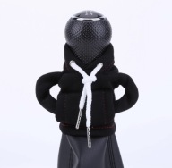 BLUZA NA GAŁKĘ ZMIANY BIEGÓW LEWAREK pokrowiec osłonka mieszek prezent HIT