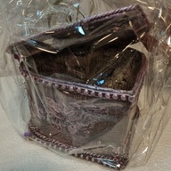 Pudełko ozdobne od KGW w Podlesiu