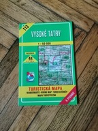 Tatry Wysokie Zakopane Poprad Vazec Bukowina Tatrzańska