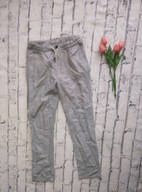 Spodnie dziewczynka 150