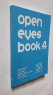 OPEN EYES BOOK nr 4 - Slawomir Adamczyk