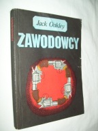 ZAWODOWCY - OAKLEY