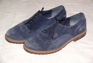 Clarks półbuty rozmiar 38