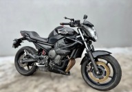 Yamaha XJ YAMAHA XJ600 2012r. 46 000 km Benzyna