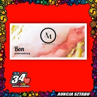 VOUCHER DO STUDIO URODY AGNIESZKA MIĄDLICKA