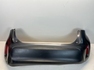 TOYOTA YARIS CROSS ZDERZAK TYŁ KOMPL. 4XPDC 1G3