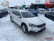 Volkswagen Passat Alltrack 2.0tdi 4-Motion automat dsg skory ledy bi xeno