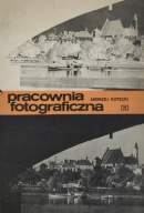 Pracownia fotograficzna Andrzej Kotecki 1978