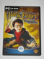 Harry Potter i Komnata Tajemnic Dubbing PL BDB! PC