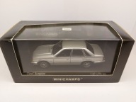 opel senator minichamps 1:43