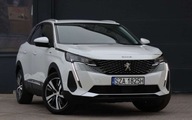 Peugeot 3008 Peugeot 3008 225 e-EAT8 Allure Pack 1.6 Hybryda Plug-in 225KM