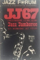 Jazz Forum JJ67 Jazz Jamboree 1967 Ptaszyn Wróblewski