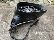 LUSTERKO PRAWE EUROPA EU 8PIN ORYGINAŁ AUDI A4 B9 8W