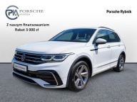 Volkswagen Tiguan 2.0TDI 150KM ACC R-Line Panorama