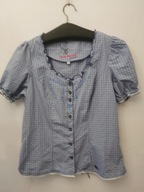 BLUZKA Spieth & Wensky KOSZULA BAWARSKA R.M/L ORYG