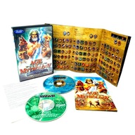 AGE OF MYTHOLOGY PC PREMIEROWE ANGIELSKIE WYDANIE ENG