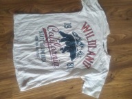 Koszulka T-shirt Sinsay r. S