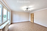 Mieszkanie, Terespol, Bialski, 46 m²