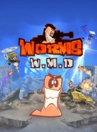WORMS W.M.D STEAM KLUCZ KOD PL PC