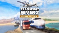 Transport Fever 2 - Deluxe Edition