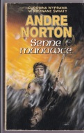 Senne manowce A. Norton