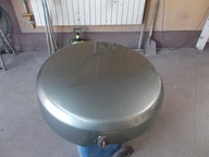 OBUDOWA KOŁA ZAPASOWEGO KOMPLETNA TOYOTA RAV4 06-12