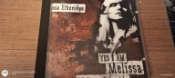 Melissa Etheridge - Yes I am cd
