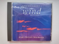HARI PRASAD CHAURASIA - THE ELEMENTS - WIND