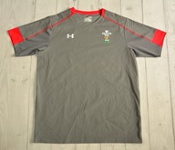 Koszulka softshell UNDER ARMOUR r. XL