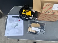 TOYOTA YARIS IV INSTALACJA HAKA