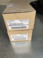 KLOCKI HAMULCOWE PRZÓD SUBARU IMPREZA GD GH 1.5 1.6 26296AE200