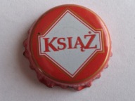 Kapsel butelkowany Wrocław Piast 47