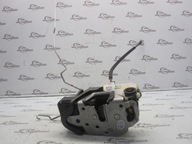 OPEL MOKKA A zamek drzwi prawy tył 13579547