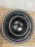 Felga stalowa 6.0" x 15" 4x108 ET 23