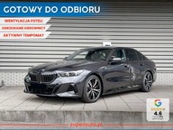BMW Seria 5 530e xDrive Sport Sedan 2.0 (299KM) 2025