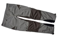 LUNDHAGS ELASTYCZNE DAMSKIE SPODNIE TREKKINGOWE r 40 pas 83 cm